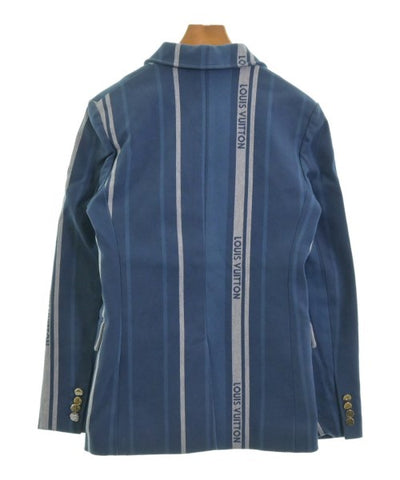 LOUIS VUITTON Casual jackets