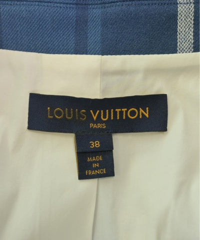 LOUIS VUITTON Casual jackets