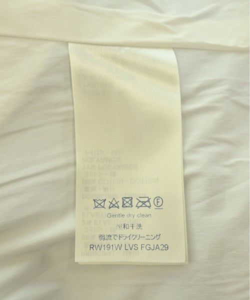 LOUIS VUITTON Casual jackets