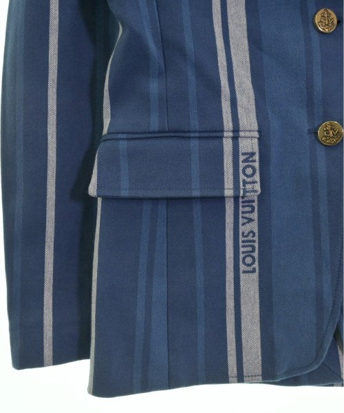 LOUIS VUITTON Casual jackets