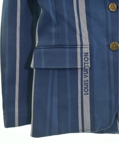 LOUIS VUITTON Casual jackets