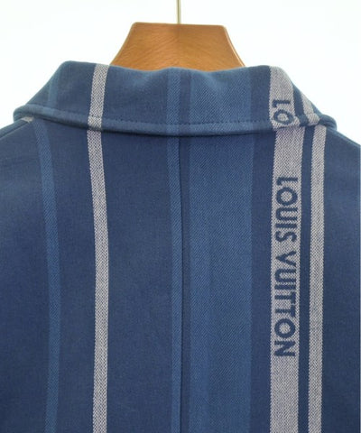 LOUIS VUITTON Casual jackets