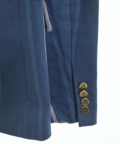 LOUIS VUITTON Casual jackets