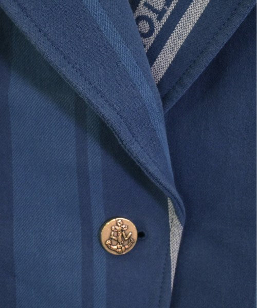 LOUIS VUITTON Casual jackets