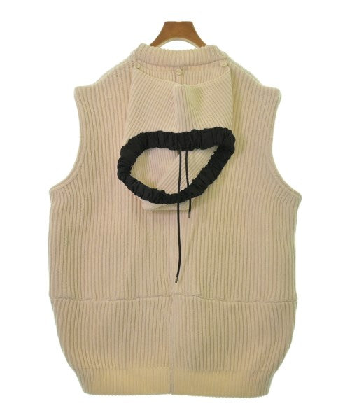 LOUIS VUITTON Vests