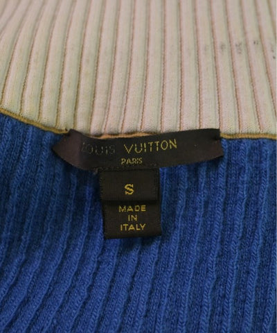 LOUIS VUITTON Vests