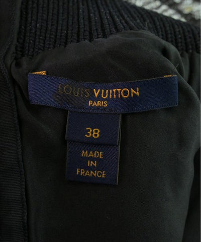 LOUIS VUITTON Vests