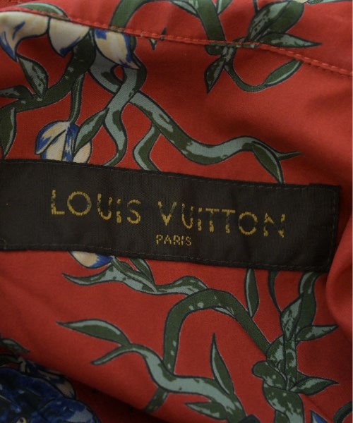 LOUIS VUITTON Casual shirts