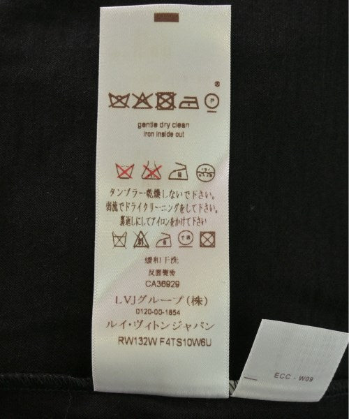 LOUIS VUITTON Sleevelesses