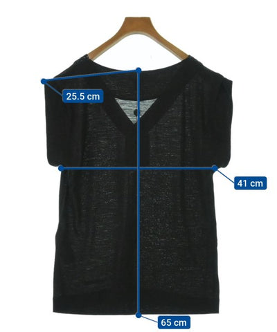 LOUIS VUITTON Sleevelesses