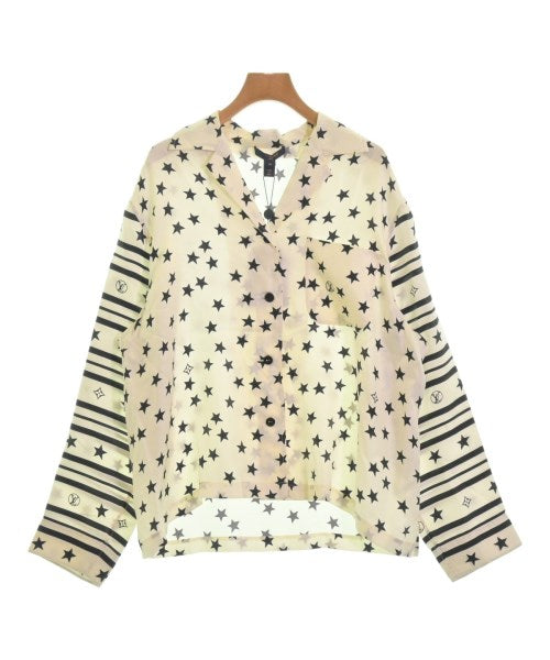 LOUIS VUITTON Casual shirts