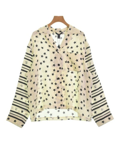 LOUIS VUITTON Casual shirts