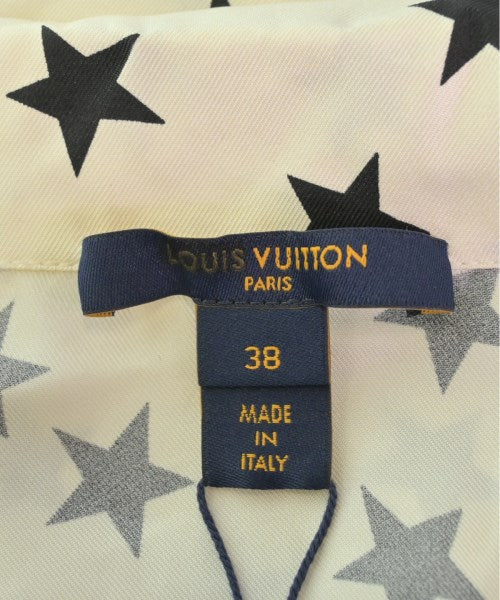 LOUIS VUITTON Casual shirts