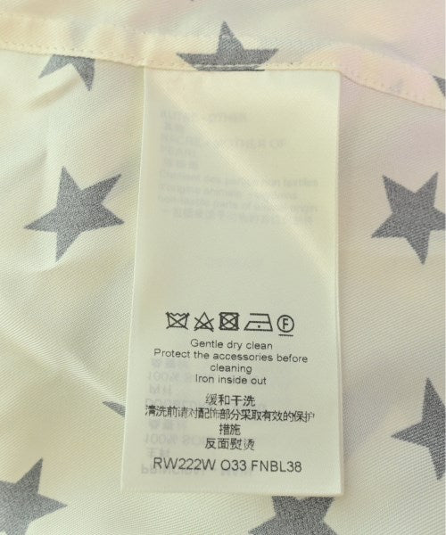 LOUIS VUITTON Casual shirts