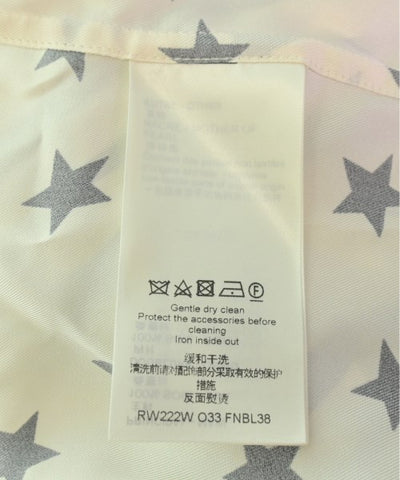 LOUIS VUITTON Casual shirts