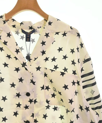 LOUIS VUITTON Casual shirts