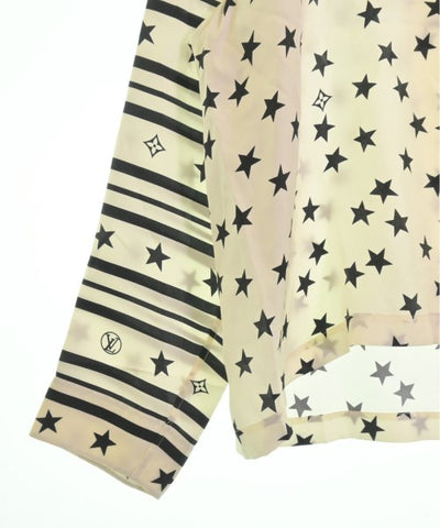 LOUIS VUITTON Casual shirts