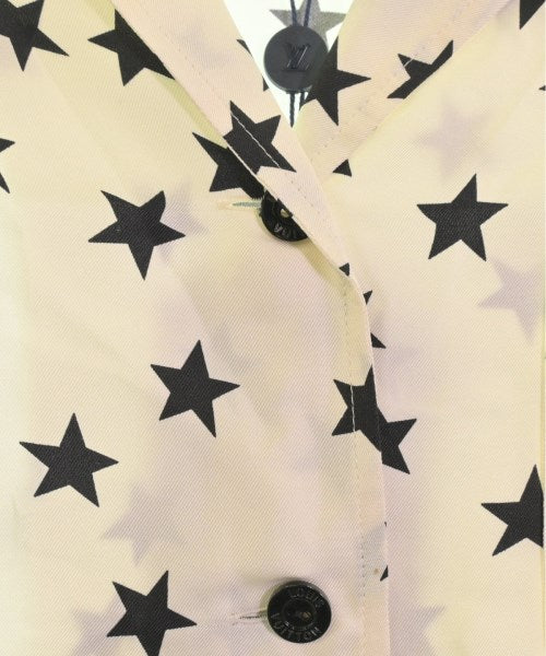 LOUIS VUITTON Casual shirts