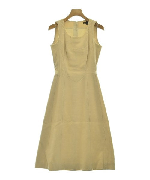 LOUIS VUITTON Dresses