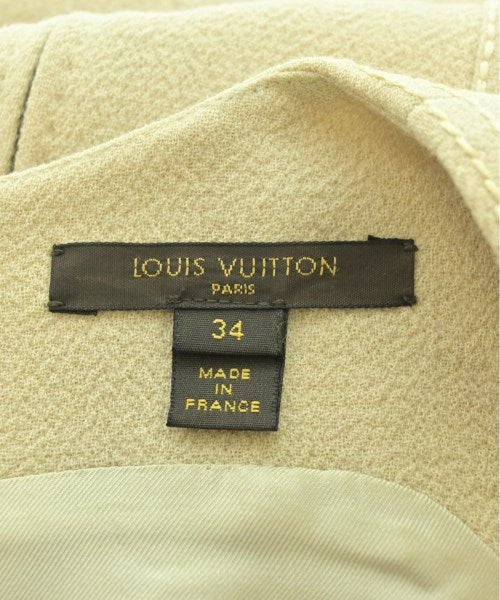 LOUIS VUITTON Dresses