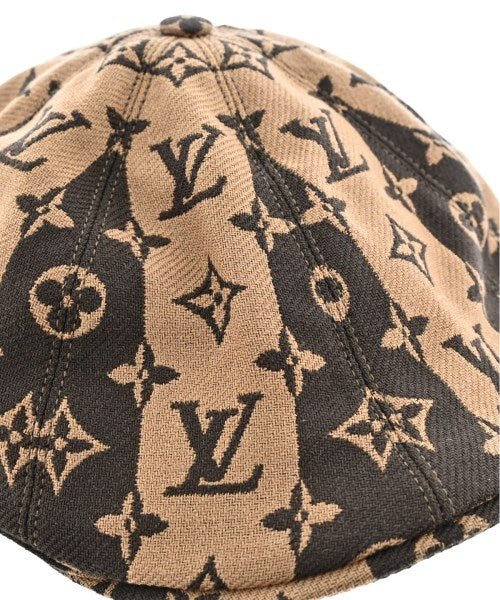 LOUIS VUITTON Newsboy caps