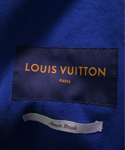 LOUIS VUITTON Denim jackets