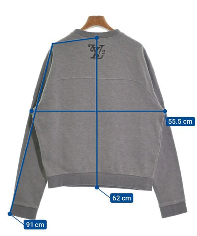 LOUIS VUITTON Sweatshirts