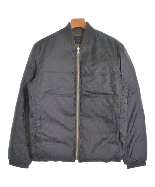 LOUIS VUITTON Millitary jackets