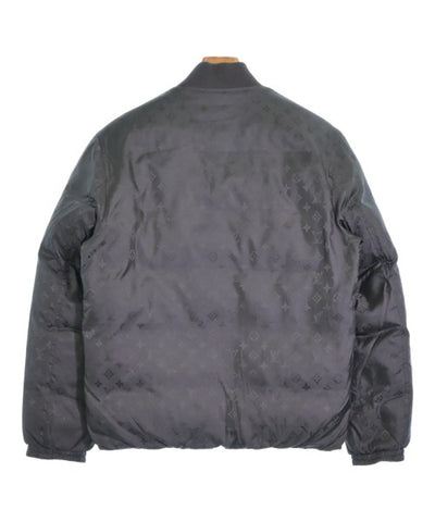 LOUIS VUITTON Millitary jackets