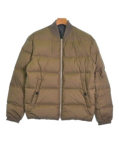 LOUIS VUITTON Millitary jackets