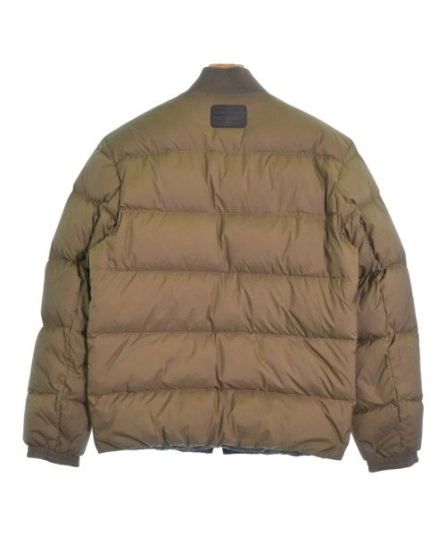 LOUIS VUITTON Millitary jackets