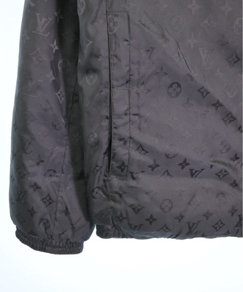 LOUIS VUITTON Millitary jackets