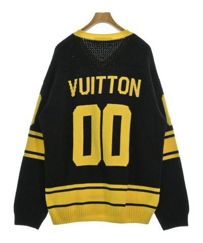 LOUIS VUITTON Sweaters