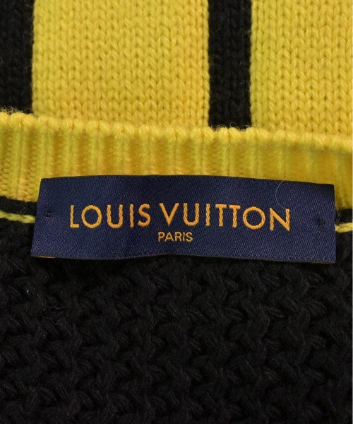 LOUIS VUITTON Sweaters