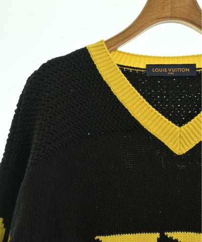 LOUIS VUITTON Sweaters