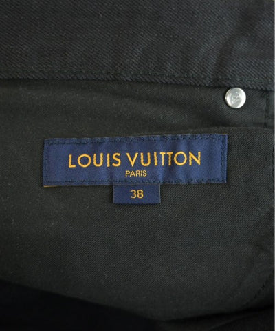 LOUIS VUITTON Jeans