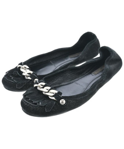 LOUIS VUITTON Ballet shoes/Opera shoes