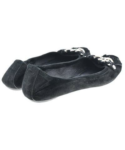 LOUIS VUITTON Ballet shoes/Opera shoes