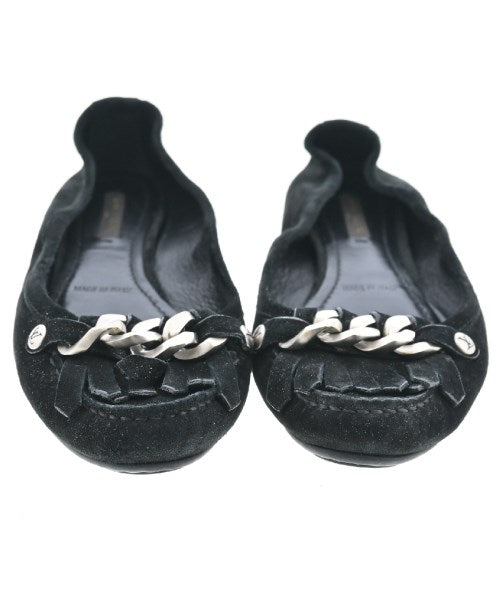 LOUIS VUITTON Ballet shoes/Opera shoes