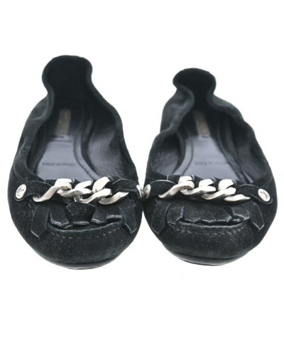 LOUIS VUITTON Ballet shoes/Opera shoes