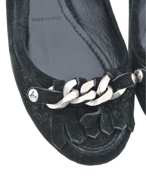 LOUIS VUITTON Ballet shoes/Opera shoes