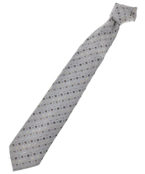 LOUIS VUITTON Ties