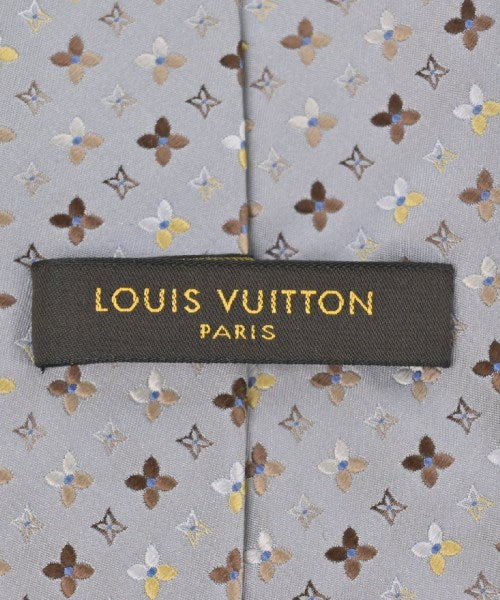 LOUIS VUITTON Ties