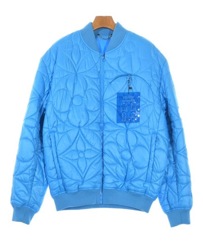 LOUIS VUITTON Down jackets/Vests