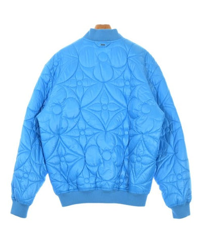 LOUIS VUITTON Down jackets/Vests