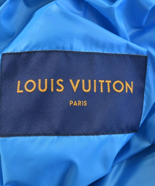 LOUIS VUITTON Down jackets/Vests