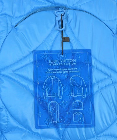 LOUIS VUITTON Down jackets/Vests