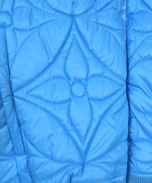LOUIS VUITTON Down jackets/Vests