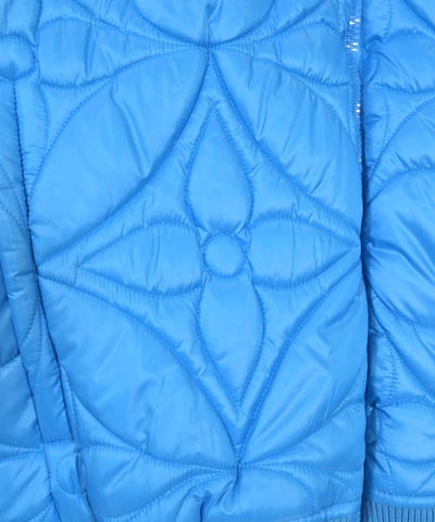 LOUIS VUITTON Down jackets/Vests