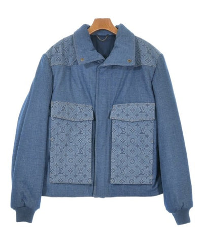 LOUIS VUITTON Down jackets/Vests